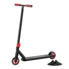 Stunt Scooter, Pro Complete Trick Scooters for Kids Ages 11-13 Years, Teens, Adults, Boys, and Girls