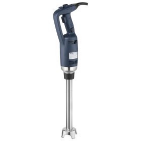 VEVOR Commercial Immersion Blender, 350W Heavy Duty Hand Mixer, 16 inch Stepless Variable Speed Mixer with Stainless Steel Blade