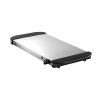 Electric Warming Tray, Food Warming Trays for Buffet, Warming Trays with Adjustable Temperature Control, Portable Stainless Steel Food Warmer