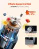 Blender for Smoothies, 135 oz 1400W, Professional Blender with Powerful Motor