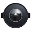 Hot Pot with Grill, 1800W 2-in-1 Electric Smokeless Grill and Hot Pot, Korean BBQ Shabu Shabu Hotpot with Separate Dual Temperature Control