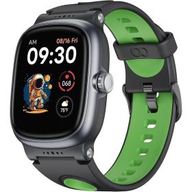 K1 Children's Smart Watch Unboxing Review