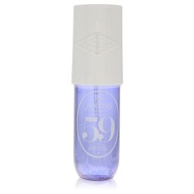 Sol De Janeiro Brazilian Crush Cheirosa 59 by Sol De Janeiro Hair & Body Perfume Spray