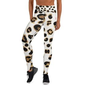 Yoga Leggings (size: S)