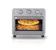 OHHO, Household Multi-Function Air Fryer, Oven, 360° Rotating Roasting, Two Types Optional, 22L