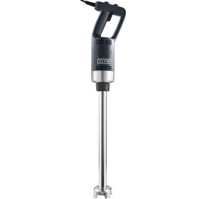 VEVOR Commercial Immersion Blender, 500 Watt Heavy Duty Hand Mixer, Variable Speed Kitchen Stick Mixer with 304 Stainless Steel Blade (Rod Size: 20 inch)