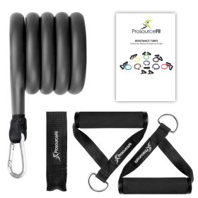 Single Stackable Resistance Band (Option: 16 lb to 20 lb)