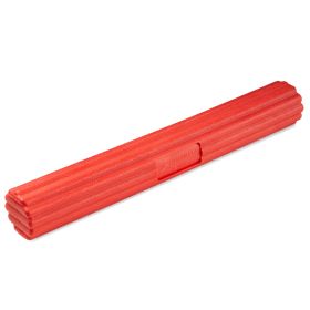 Flex and Twist Bar (Option: 20 Lbs  Red)