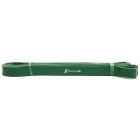 XFit Loop Resistance Bands (Option: 30lb to 50 lb)