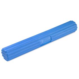 Flex and Twist Bar (Option: 15 Lbs  Blue)