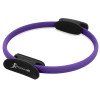 Pilates Resistance Ring (Option: Purple)