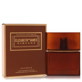 Nirvana Bourbon by Elizabeth And James Eau De Parfum Spray (Gender: Women, size: 1 oz)