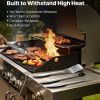 Cooking Food Utensil Cookware Kitchen Gadgets Barbecue Utensil